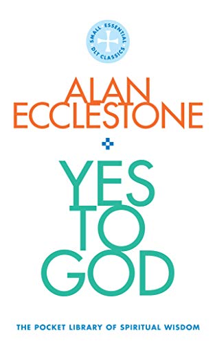 9780232534825: Yes to God: The Pocket Library of Spritual Wisdom