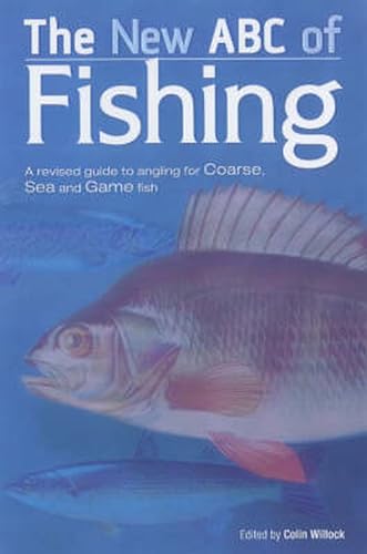 Stock image for The New ABC of Fishing for sale by Reuseabook