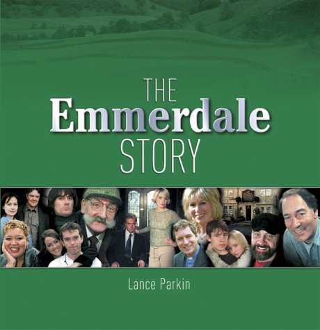 Imagen de archivo de The Story of "Emmerdale" a la venta por WorldofBooks