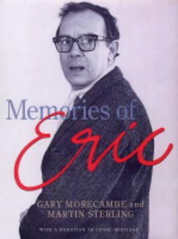 Imagen de archivo de Memories of Eric a la venta por WorldofBooks