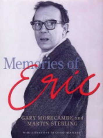 Stock image for Memories of Eric for sale by WorldofBooks