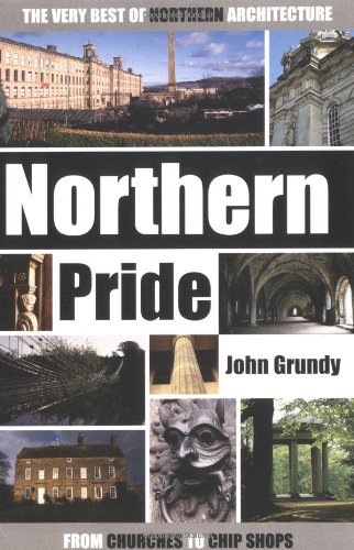 Stock image for Northern Pride for sale by WorldofBooks