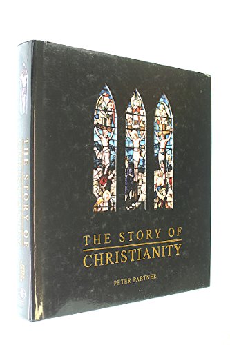 Stock image for The Story of Christianity for sale by WorldofBooks
