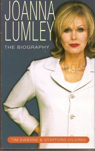 Beispielbild fr Joanna Lumley: The Biography zum Verkauf von WorldofBooks