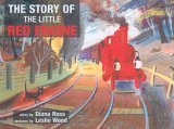 Stock image for The Story of the Little Red Engine for sale by AwesomeBooks