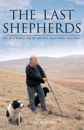 9780233001524: The Last Shepherds