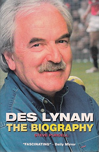 Des Lynam: The Biography (9780233001623) by Purcell, Steve