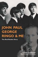 9780233001920: John, Paul, George, Ringo and Me