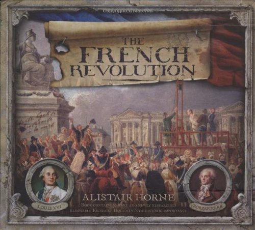 Stock image for The French Revolution Experience for sale by WorldofBooks
