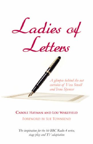 "Ladies of Letters" (9780233002606) by [???]