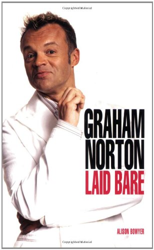 9780233002682: Graham Norton: Laid Bare