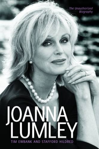 Beispielbild fr Joanna Lumley zum Verkauf von AwesomeBooks