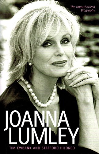 9780233002903: Joanna Lumley