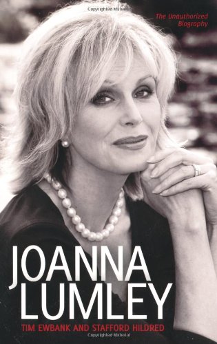 Beispielbild fr Joanna Lumley zum Verkauf von AwesomeBooks