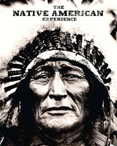 Stock image for The Native American Experience (Y) for sale by ThriftBooks-Atlanta