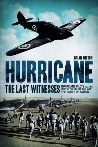 9780233003184: Hurricane: The Last Witnesses