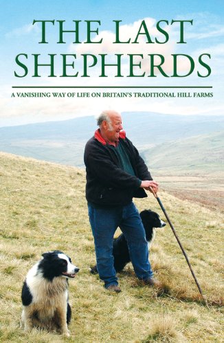 9780233003245: The Last Shepherds