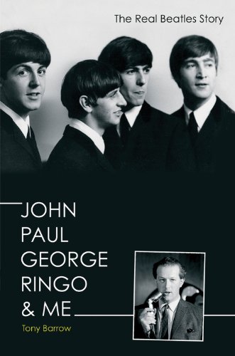 Stock image for John, Paul, George, Ringo & Me - The Real Beatles Story for sale by WorldofBooks