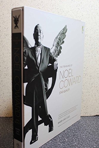 The Treasures of Noël Coward