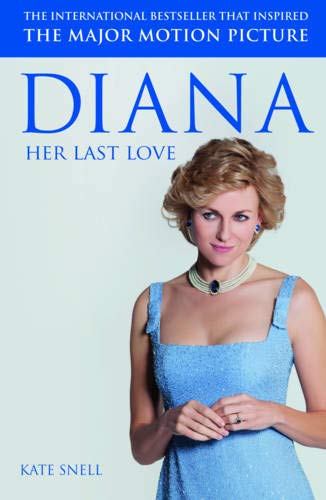 Stock image for Diana: Her Last Love for sale by WorldofBooks