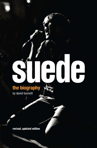 9780233003764: Suede: The Authorised Biography