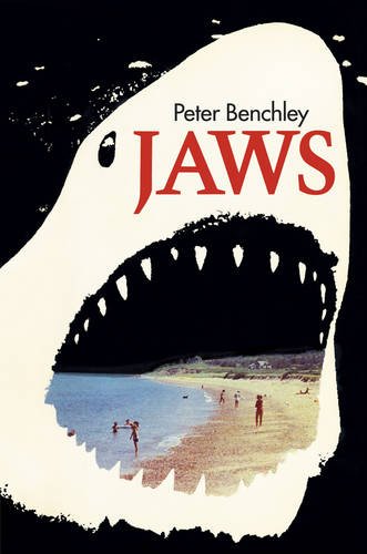 9780233003795: Jaws