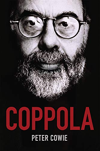 Imagen de archivo de Coppola a la venta por WorldofBooks