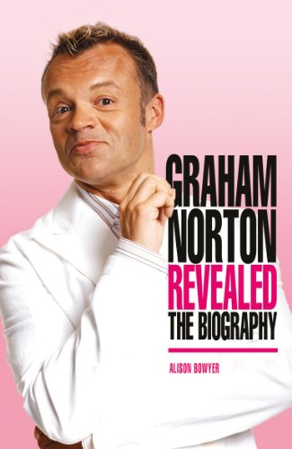 Stock image for Graham Norton Revealed for sale by WorldofBooks