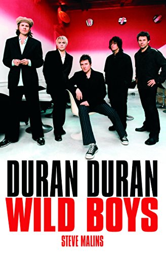 9780233003924: Duran Duran: Wild Boys: The Unauthorised Biography