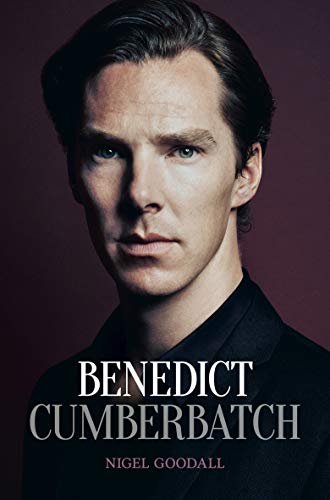 9780233004167: Benedict Cumberbatch: The Biography