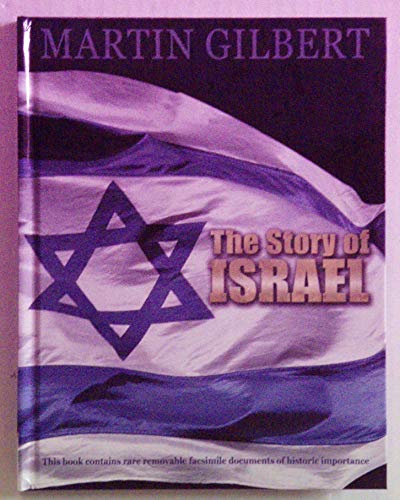 Beispielbild fr Story Of Israel zum Verkauf von 3rd St. Books