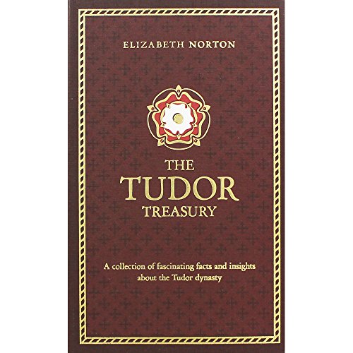 9780233004334: The Tudor Treasury