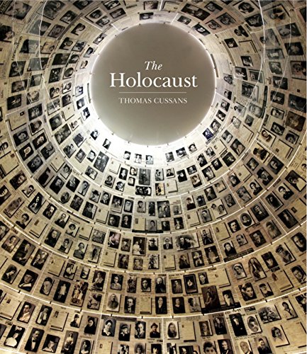 Imagen de archivo de The Holocaust a la venta por medimops
