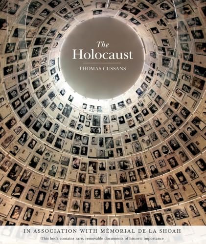 Stock image for The Holocaust (Y) for sale by HPB-Emerald