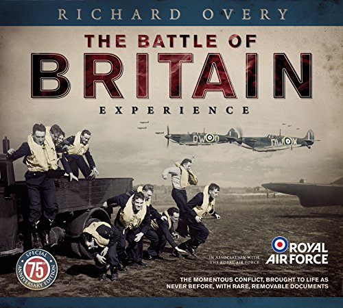 9780233004525: The Battle of Britain Experience