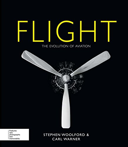 9780233004594: Flight The Evolution Of Aviation