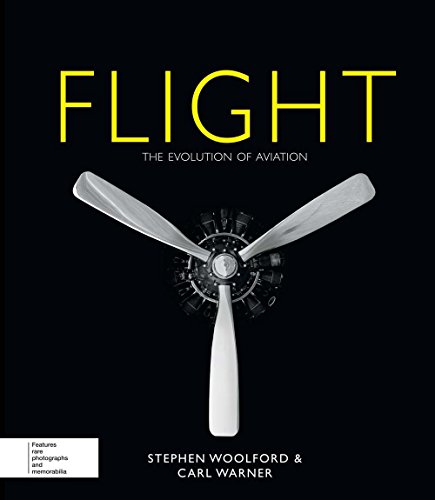 Stock image for Flight (Evolution of) for sale by AwesomeBooks