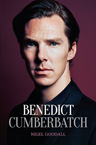 9780233004631: Benedict Cumberbatch: The Biography