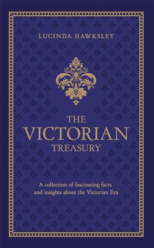 Beispielbild fr The Victorian Treasury zum Verkauf von WorldofBooks