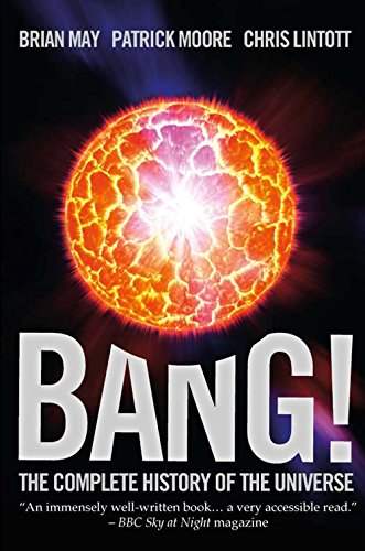 Imagen de archivo de Bang!: The Complete History of the Universe a la venta por Book Deals