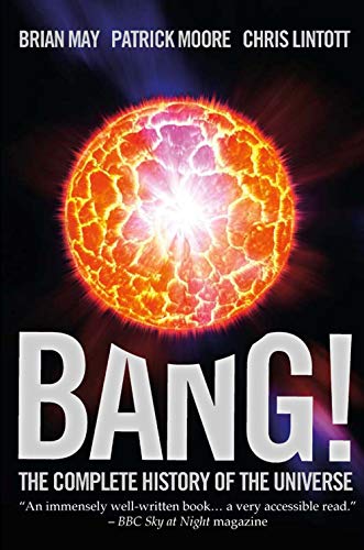 Stock image for Bang!: The Complete History of the Universe for sale by Jenson Books Inc