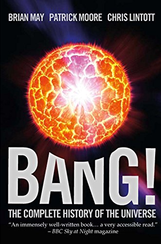 9780233004808: Bang!: The Complete History of the Universe