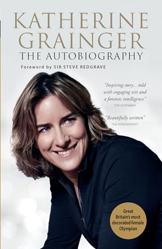 Stock image for Katherine Grainger: My Autobiography for sale by SecondSale