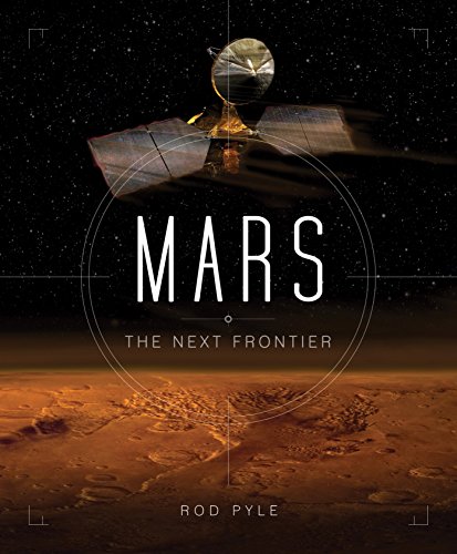 Beispielbild fr Mars: Making Contact zum Verkauf von WorldofBooks