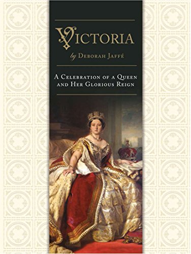 Stock image for Victoria : A Celebration of a Queen and Her Glorious Reign for sale by Better World Books