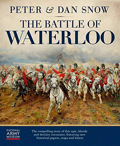 9780233005133: The Battle of Waterloo