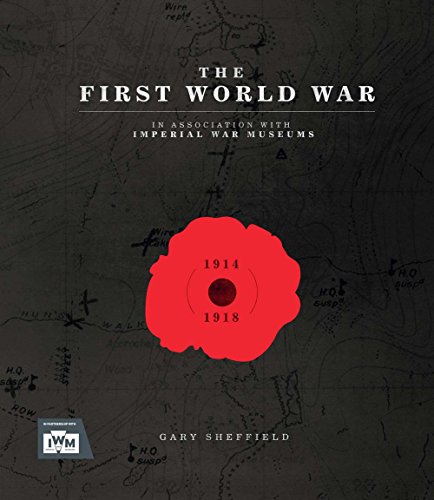 9780233005324: The First World War