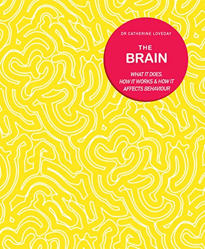 Beispielbild fr The Brain: What It Does, How It Works and How It Affects Behaviour zum Verkauf von AwesomeBooks