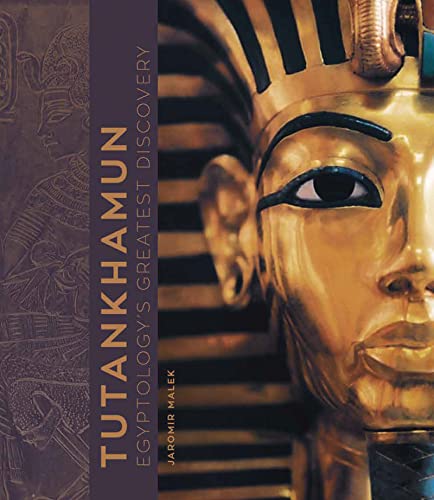 Beispielbild fr Tutankhamun: Egyptology's Greatest Discovery zum Verkauf von WorldofBooks