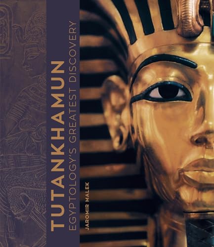 Imagen de archivo de Tutankhamun: Egyptology's Greatest Discovery a la venta por MusicMagpie